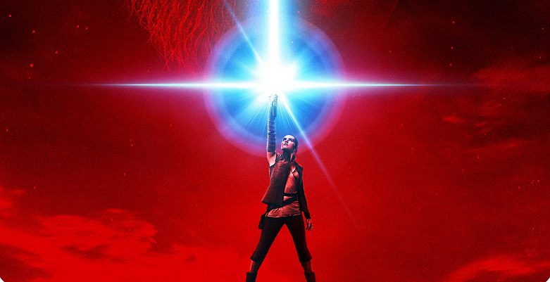 The Geek Side Podcast #15: Star Wars, We’re Talking Star Wars: The Last Jedi