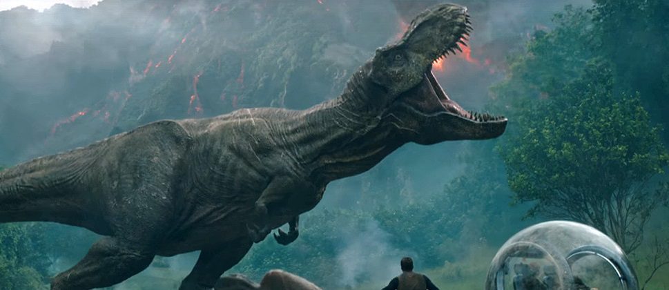 Colin Trevorrow to Return for Jurassic World III