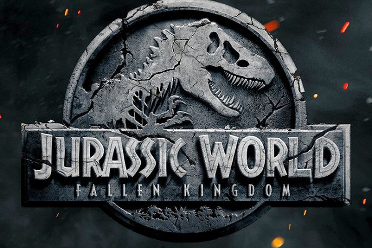 First Trailer for Jurassic World: Fallen Kingdom