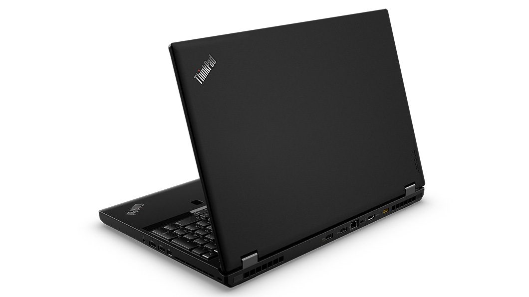 Review: Lenovo ThinkPad P51 Mobile Workstation