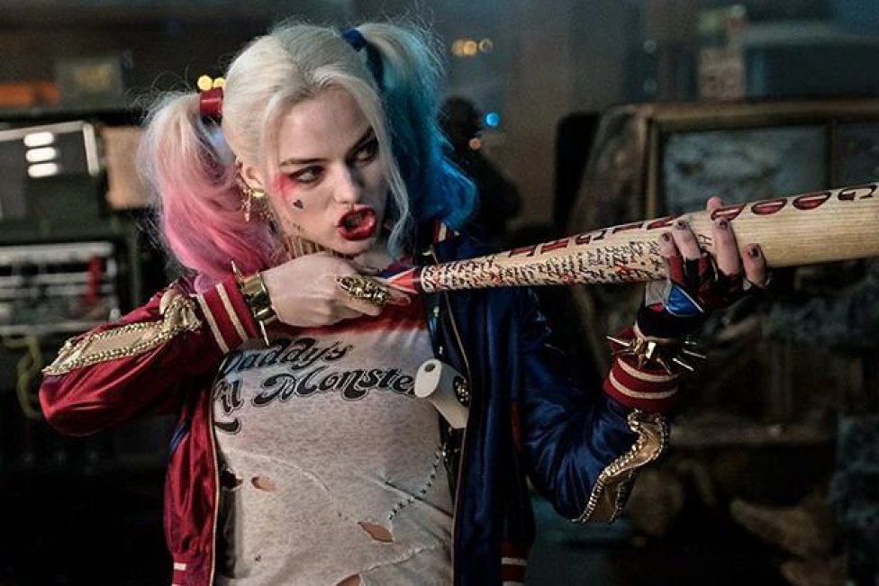 Margot Robbie Confirms Another Harley Quinn Film in Development