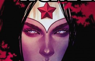 Wonder Woman #37 Review