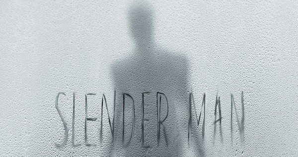 Here is your First Look at the film Slender Man