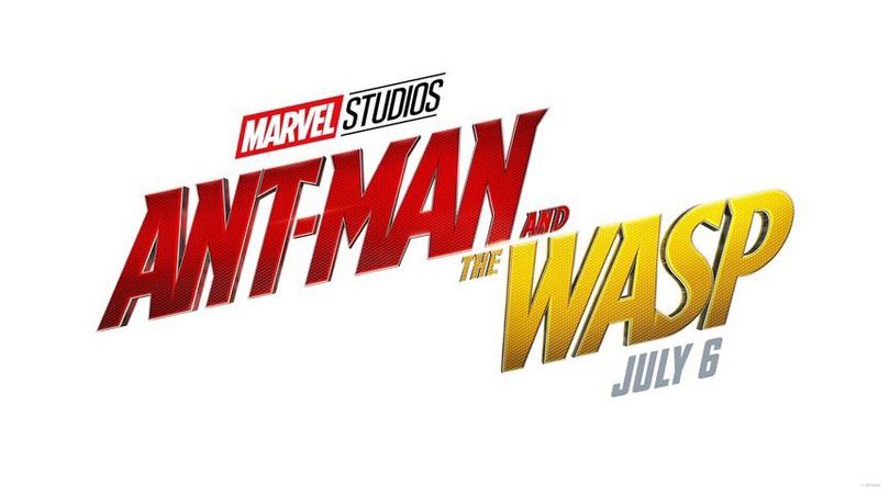 Antman and The Wasp Trailer