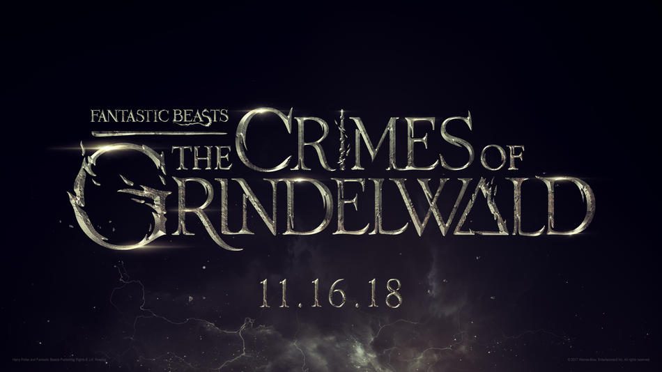 Warner Brothers Releases New Images for Fantastic Beasts Sequel