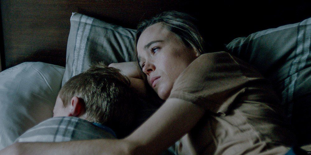 Zombie Thriller ‘The Cured’ Offers a New take on the Genre