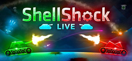 GXG Plays ShellShock Live