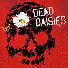 THE DEAD DAISIES announce new Album “BURN IT DOWN” out on April 6th 2018