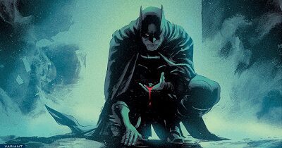 Detective Comics #975 Review