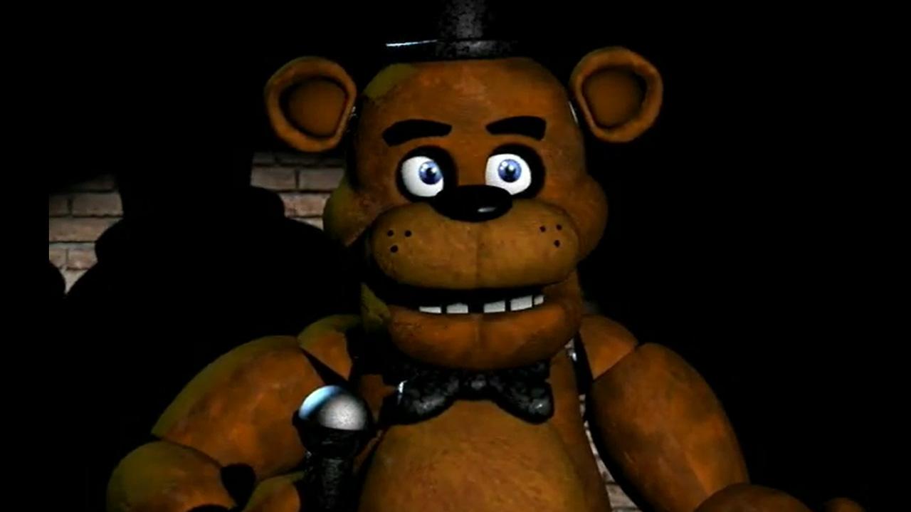 Chris Columbus to Bring Five Nights at Freddy’s to the Big Screen