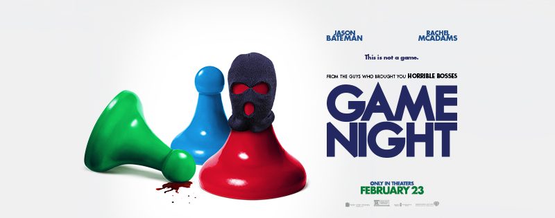 Game Night Review