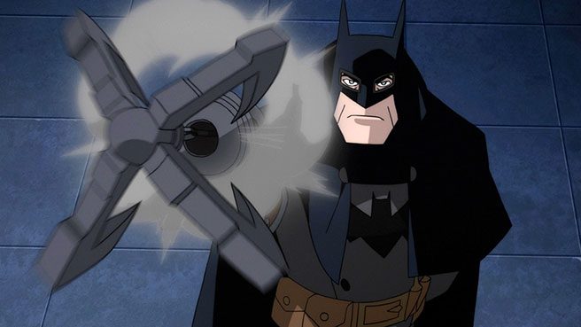 Confirmed Epic Podcast #84: Gotham by Gaslight