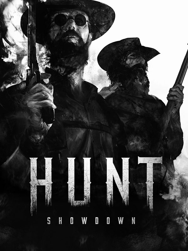 Friday Night Firefight stream feat/ Hunt: Showdown early access and early thoughts