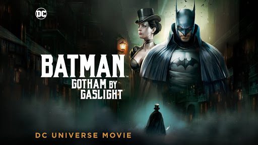 Batman: Gotham by Gaslight Review
