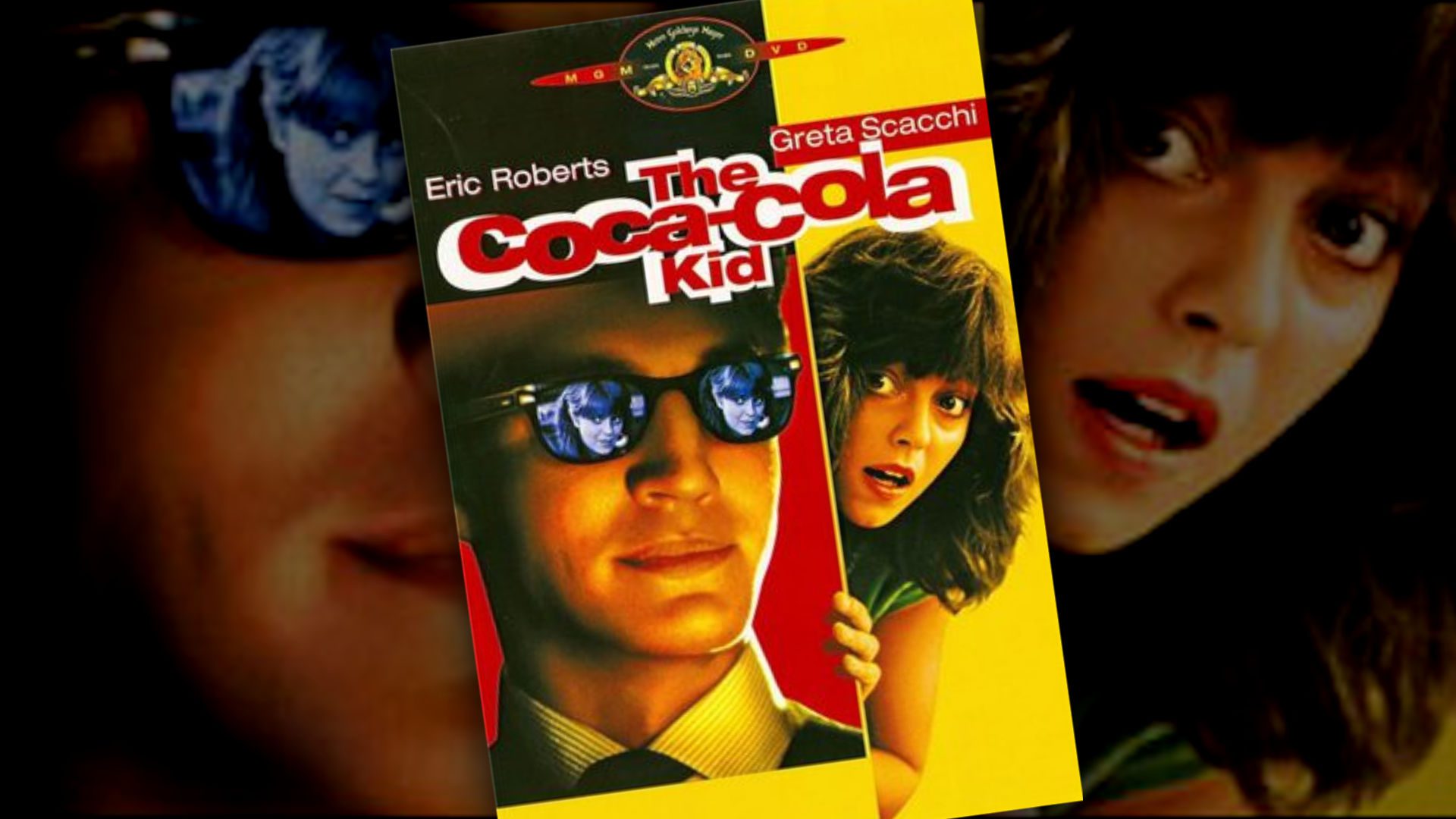 The Coca-Cola Kid – GXG Movies You Probably Missed
