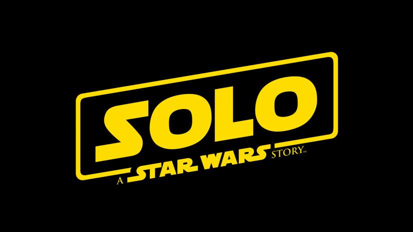 Solo: A Star Wars Story Trailer