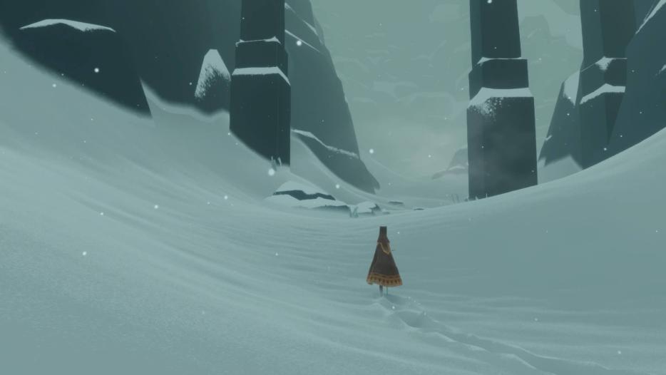 Sky, thatgamecompany's successor to Journey, is out soon - TheGWW.com