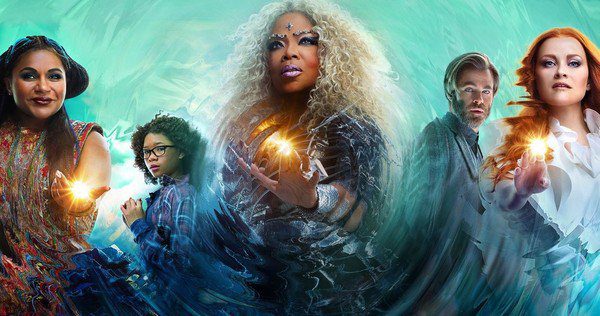 A Wrinkle In Time Review