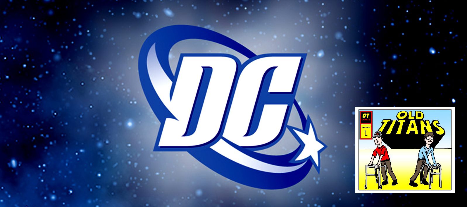What’s going on with DC Comics?