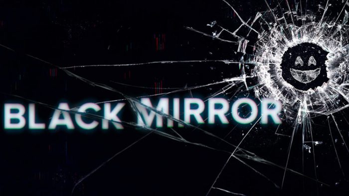 Netflix Makes a Decision on the Future of Black Mirror