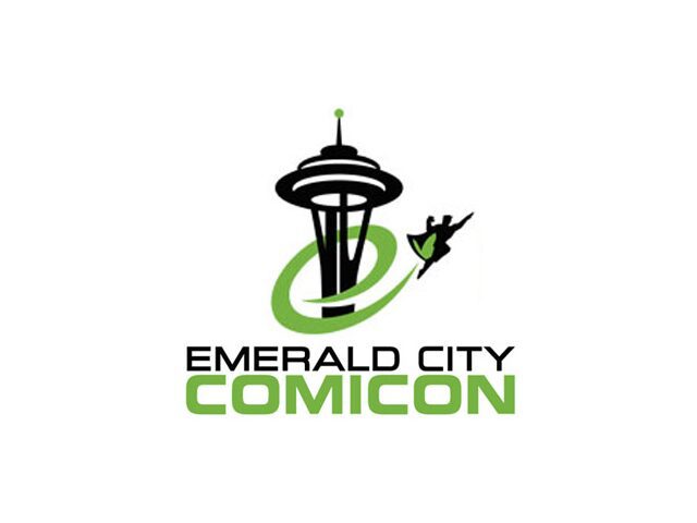 Emerald City Comic Con 2018 Cosplay