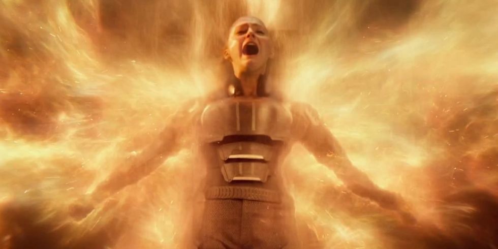 X-Men: Dark Phoenix and New Mutants Release Dates Get Pushed Back