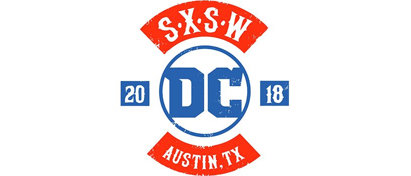 DC Comics set to bring an Epic Pop-Up Shop to SXSW 2018