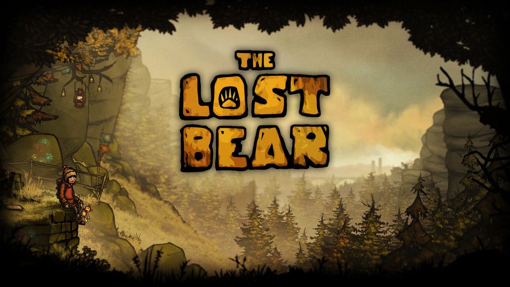 The Lost Bear Review (on Playstation VR)