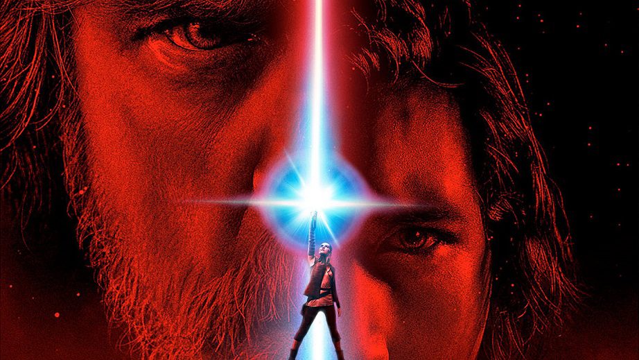 Star Wars: The Last Jedi Novelization REVIEW