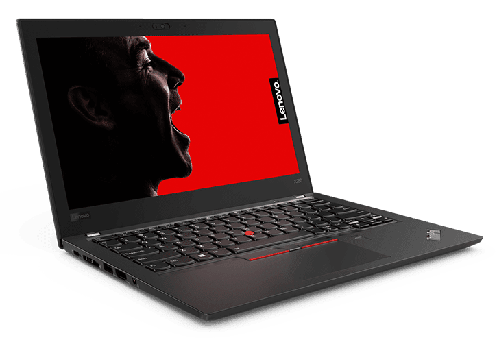 Review: Lenovo ThinkPad X280