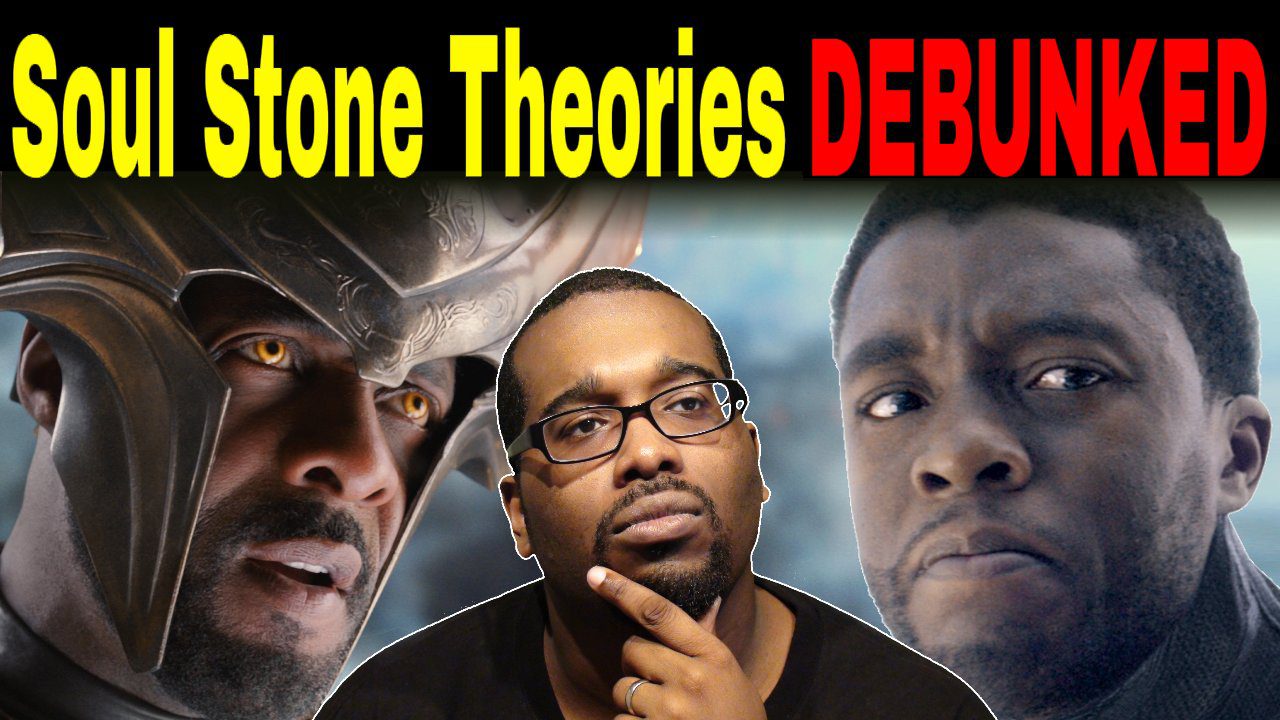 Avengers Infinity War: Soul Stone Theories Debunked