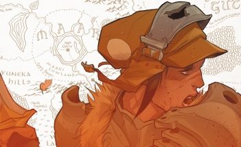 Isola #1 Review