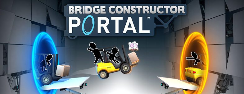 bridge constructor portal switch physical