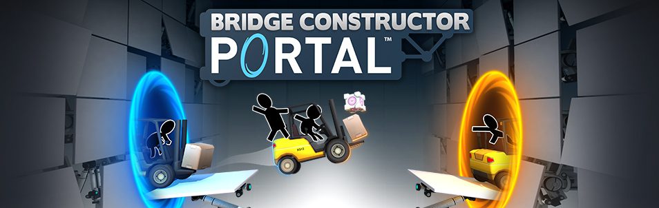 Bridge Constructor Portal – Nintendo Switch Review