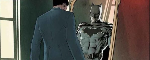 Batman #44 Review