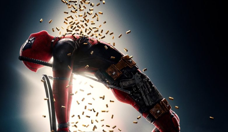Witness the Awesome Power of Peter in the Final Trailer for Deadpool 2