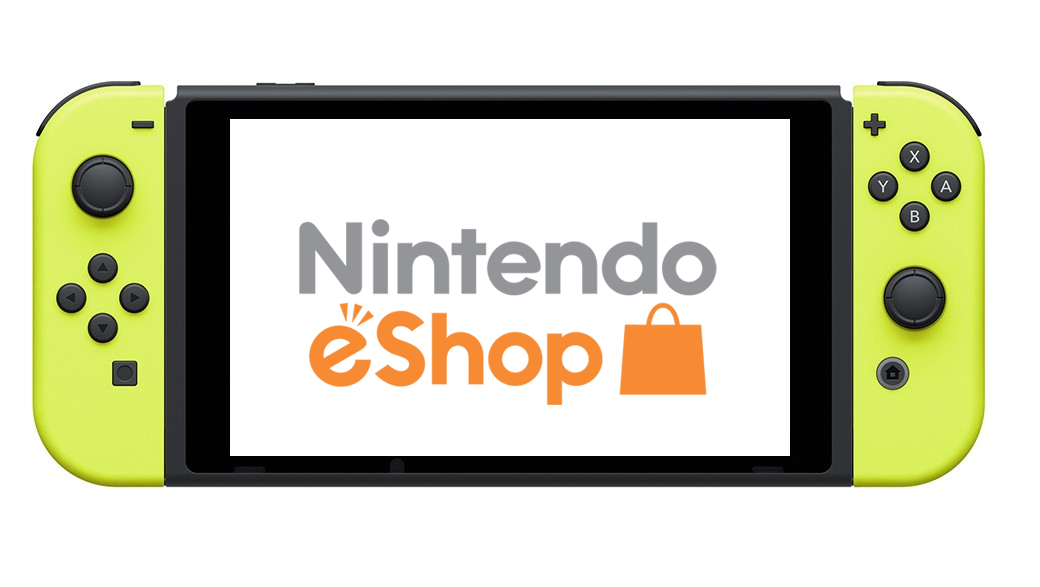 New Downloads on the Nintendo eShop – April 13th