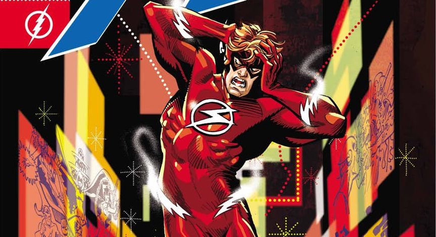 The Flash #46 Review