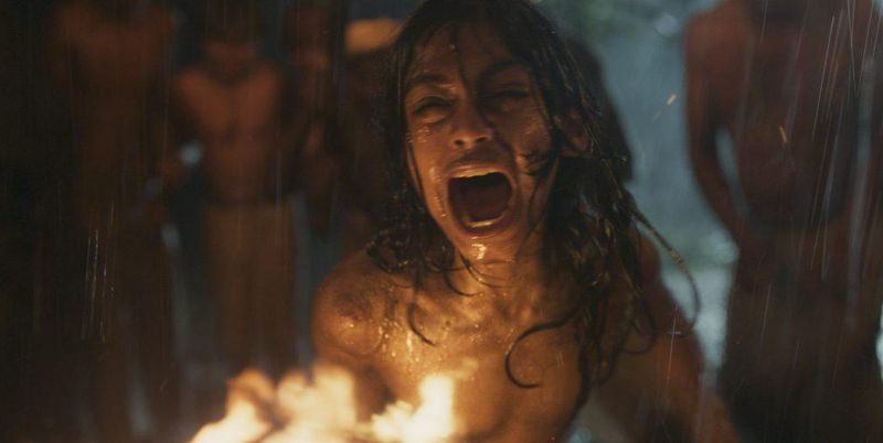 The New Mowgli Trailer Takes You Back to the World of The Jungle Book