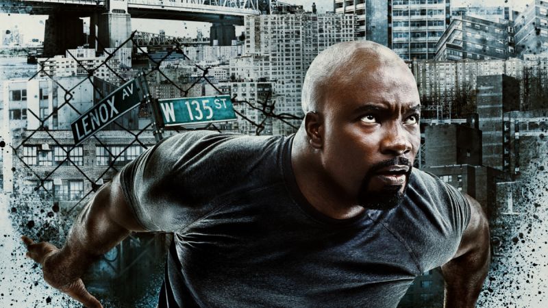 Mariah Faces Threats from Both Sides in Luke Cage Season 2