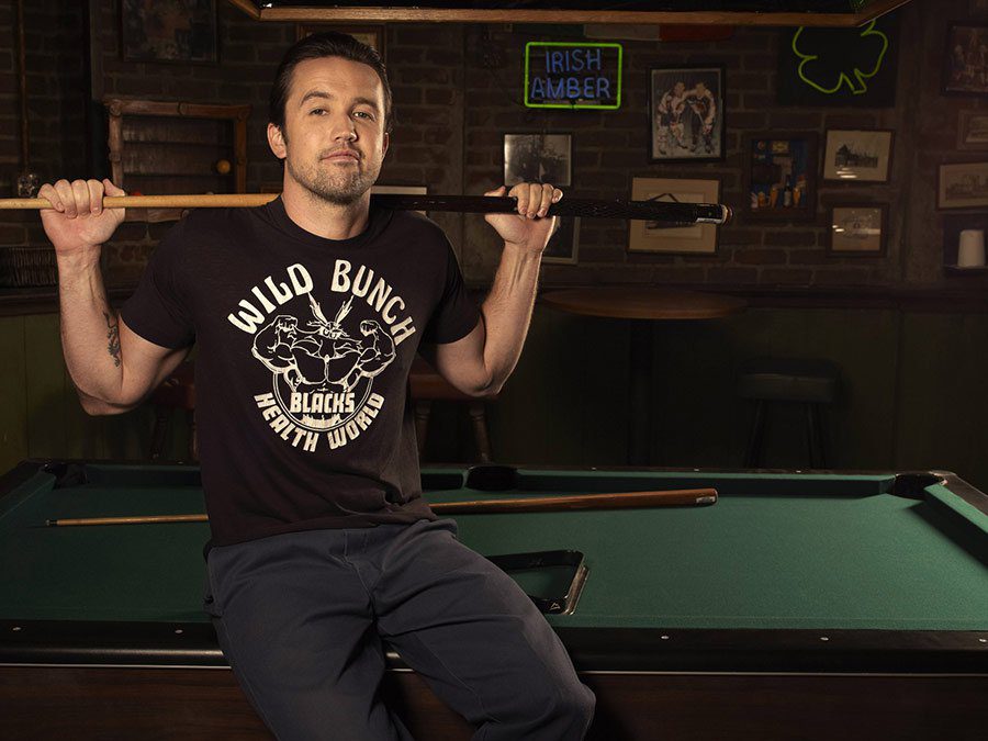 Rooster Teeth orders Animated Horror-Comedy Series from It’s Always Sunny’s Rob McElhenney