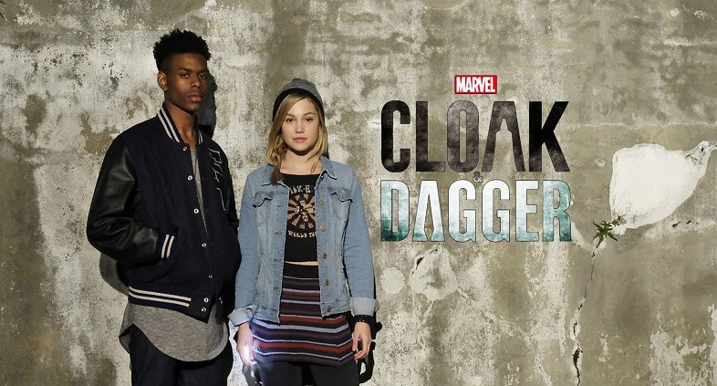 Marvel’s Cloak & Dagger S01XE03 Review
