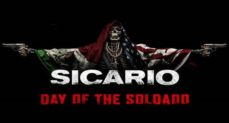 Sicario: Day of the Soldado Review