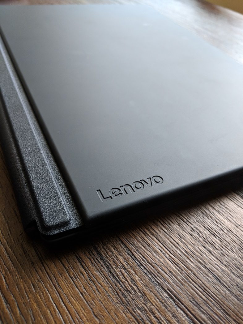 Review: ThinkPad X1 Tablet (Gen 3)