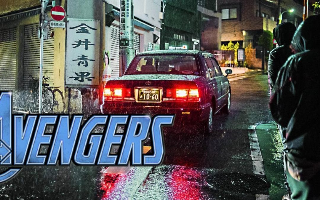 RUMOR: ‘Avengers 4’ Likely Heading To Japan As We Predicted With Yakuza Casting Call