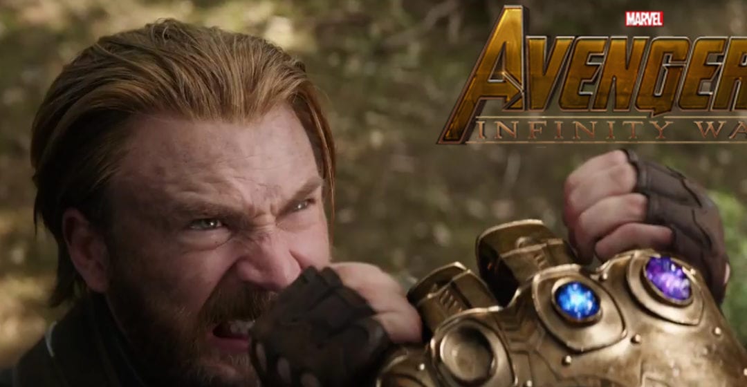 TRAILER: ‘The Avengers’ Learn Of Thanos’ Master Plan in ‘Avengers: Infinity War’