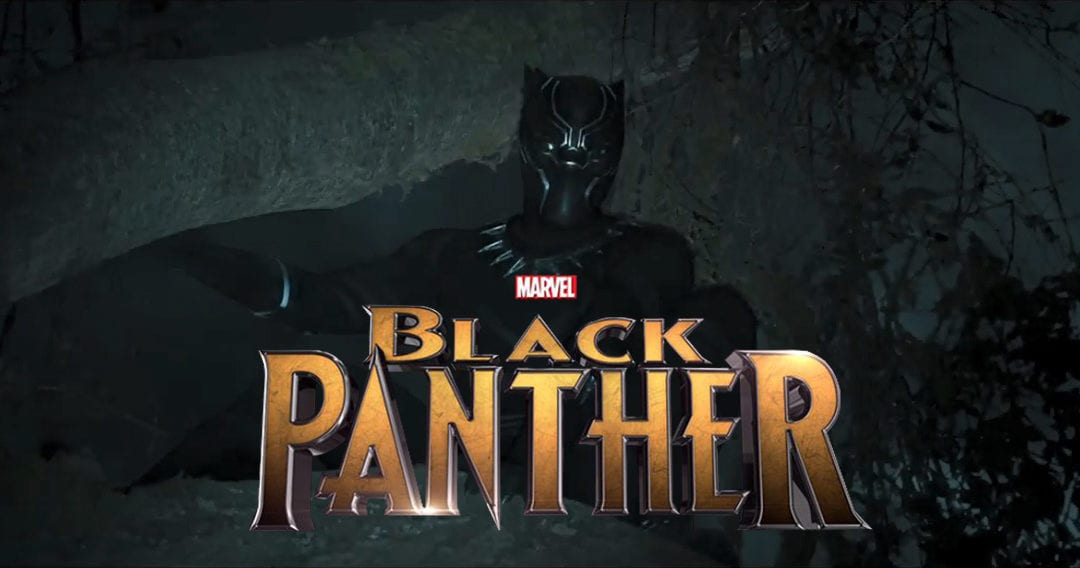 TRAILER: The King Returns in Marvel’s ‘Black Panther’