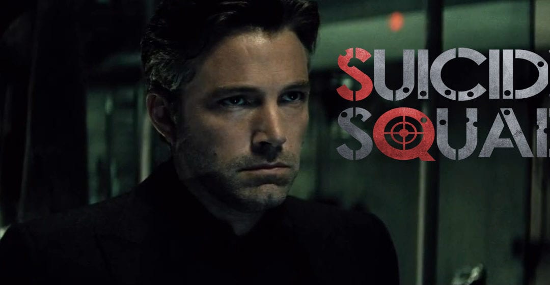 Ben Affleck Spotted In Toronto; Is He Joining ‘Suicide Squad’?