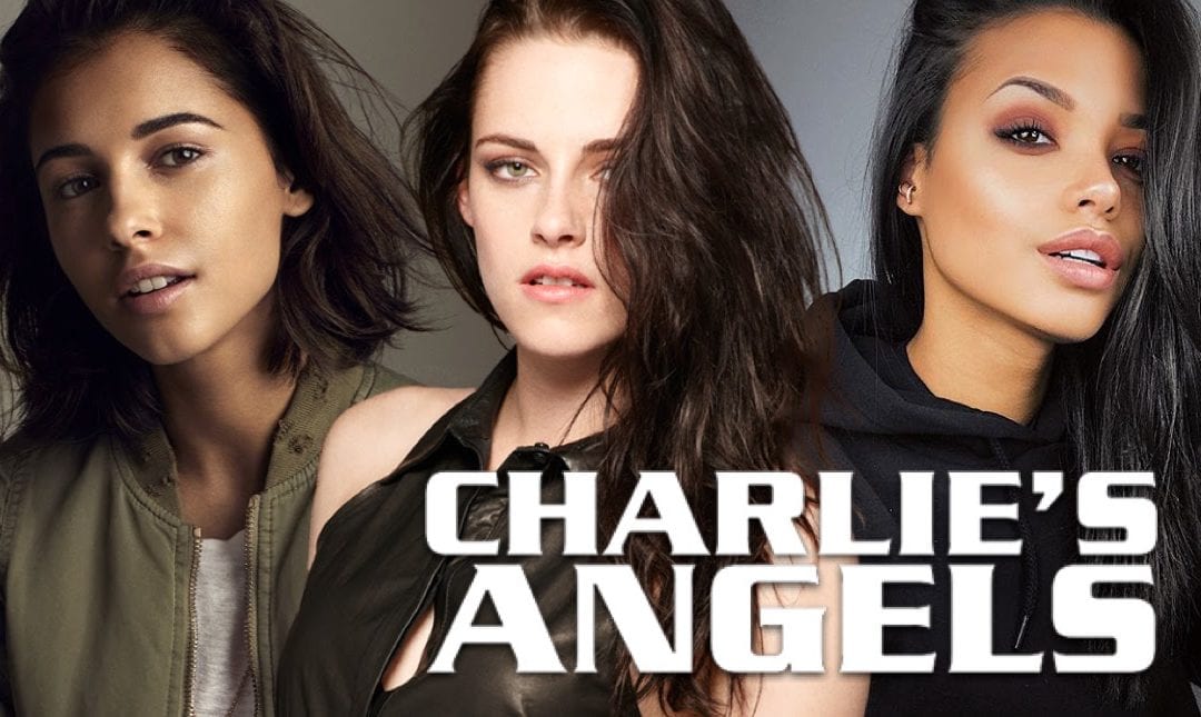Sony’s ‘Charlie’s Angels’ Reboot Expected To Film Scenes In Istanbul