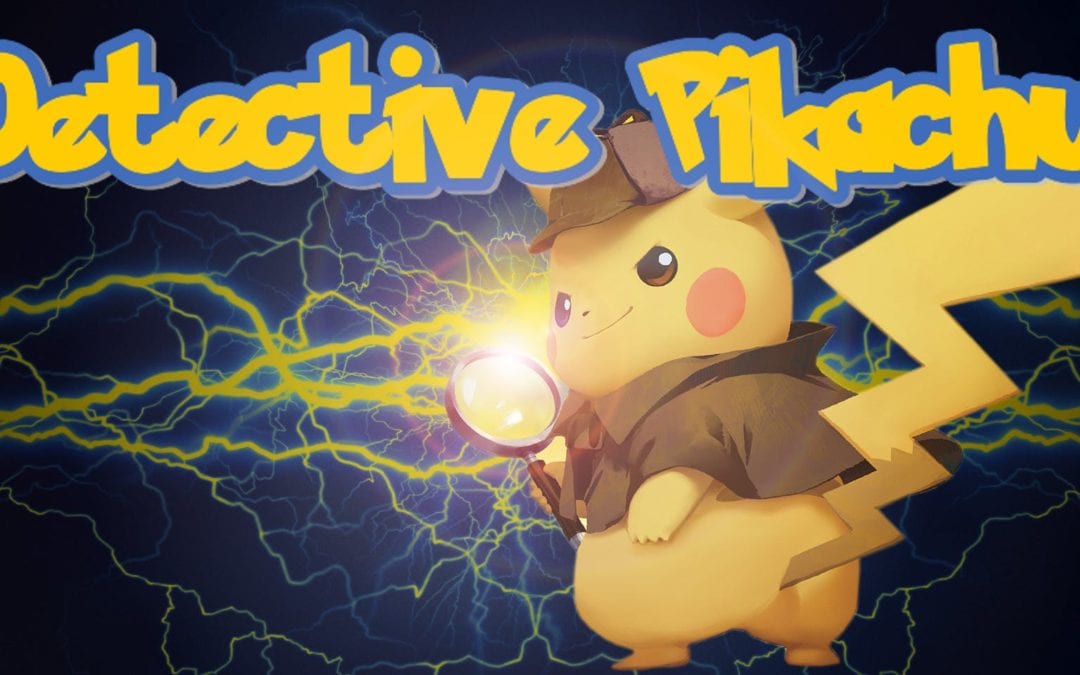 Legendary Moves ‘Detective Pikachu’ From Universal to Warner Brothers